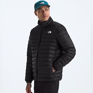 Men’s The North Face Terra Peak Jacket